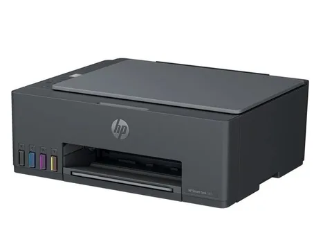 МФУ струйное цветное HP Smart Tank 581 (4A8D4A)
