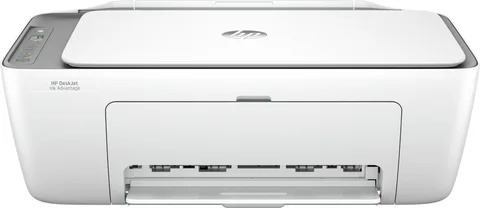 МФУ струйное цветное HP DeskJet Ink Advantage 2876 (6W7E6C)