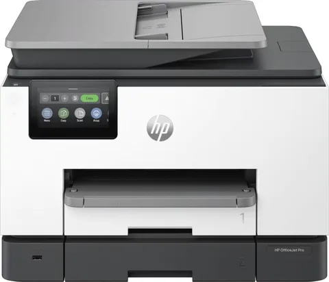 МФУ струйное цветное HP OfficeJet Pro 9130 (404K9C)