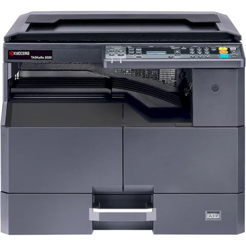 МФУ лазерное ч/б Kyocera TASKalfa 2020 (1102ZR3NL0)