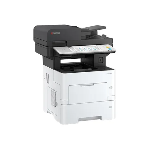 МФУ лазерное ч/б Kyocera Ecosys MA5500ifx (110C0Z3NL0)
