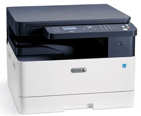 МФУ лазерное ч/б Xerox AltaLink B1022 (B1022V_B)