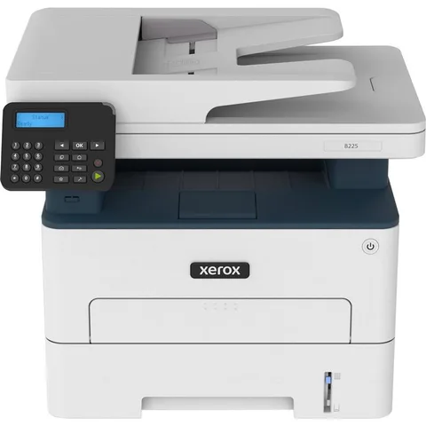 МФУ лазерное ч/б Xerox B225 (B225V_DNI)
