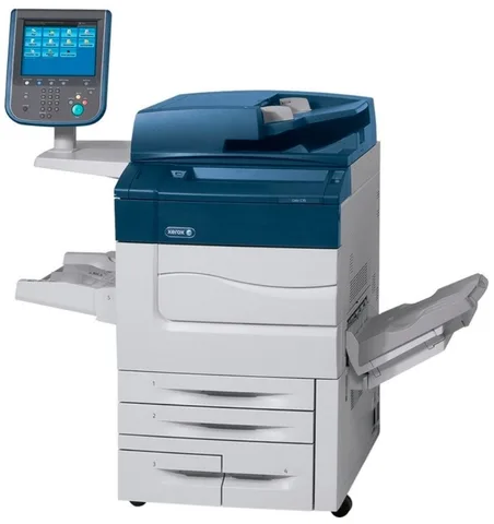 МФУ лазерное цветное Xerox Color C60/C70 (C6070V_A)