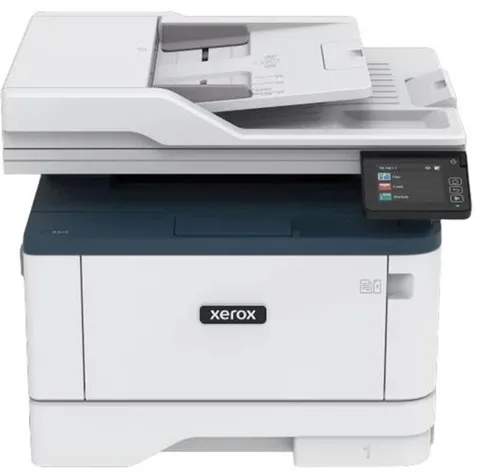 МФУ лазерное ч/б Xerox B315 (B315V_DNI)