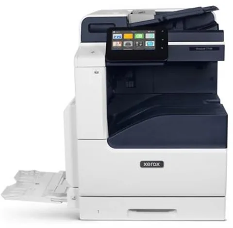 МФУ лазерное ч/б Xerox VersaLink B7125/7130/7135 (Базовый блок, 1 лоток, без тумбы) (B7101V_D)