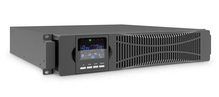ДБЖ DIGITUS RTU2 1500VA/1500W (DN-170094) — фото 3