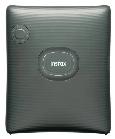 Принтер мгновенной печати Fujifilm Instax SQ Link Green (16785482)