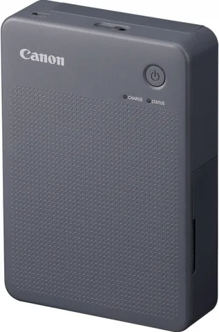 Фотопринтер Canon Selphy Square QX20 Gray (6752C002)
