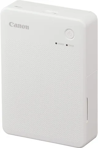 Фотопринтер Canon Selphy Square QX20 White (6753C002)