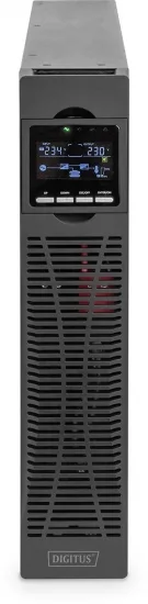 ДБЖ DIGITUS RTU2 1000VA/1000W (DN-170093) — фото 2