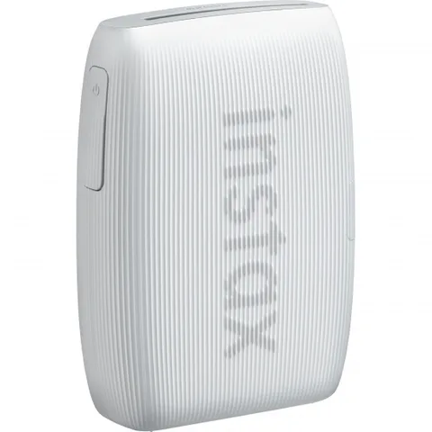 Фотопринтер Fujifilm Instax Mini Link3 Clay White (16832077)