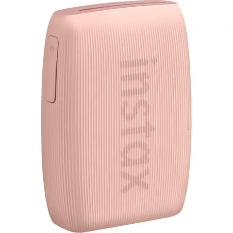 Фотопринтер Fujifilm Instax Mini Link3 Rose Pink (16832118)