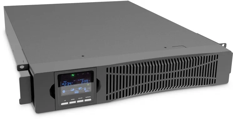 ДБЖ DIGITUS RTU2 1000VA/1000W (DN-170093) — фото 4