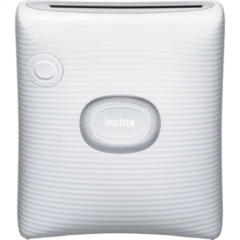 Фотопринтер Fujifilm Instax SQ Link White (16785470)