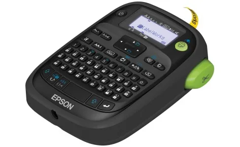 Принтер для наклеек Epson LabelWorks LW400VP (C51CB70150)