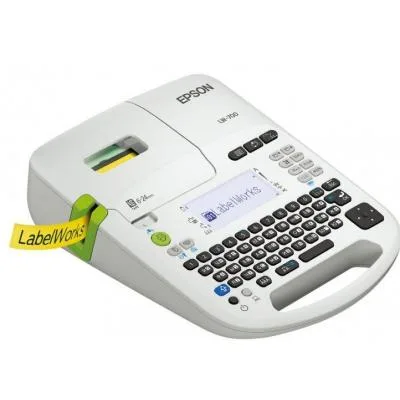 Принтер для наклеек Epson LabelWorks LW700 (C51CA63100)