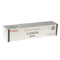 Тонер-картридж Canon C-EXV18 Black (0386B002)