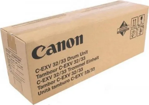 Драм картридж Canon C-EXV32/33 Black (2772B003BA)