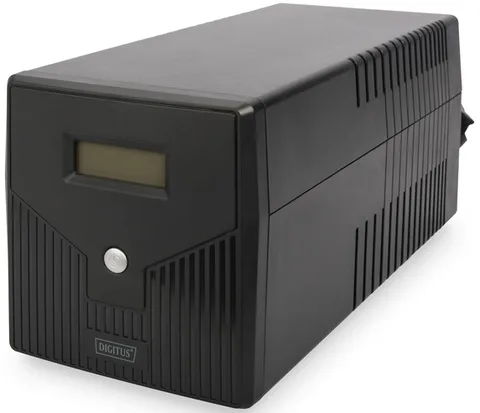 ИБП DIGITUS LCD 2000VA/1200W (DN-170076)