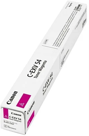 Тонер-картридж Canon C-EXV54 Magenta (1396C002)