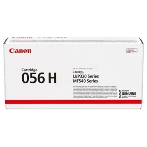 Картридж Canon 056H Black (3008C002)