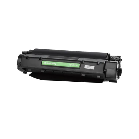 Картридж ColorWay HP C7115A/Q2613A/Q2624A Universal (CW-H7115M)