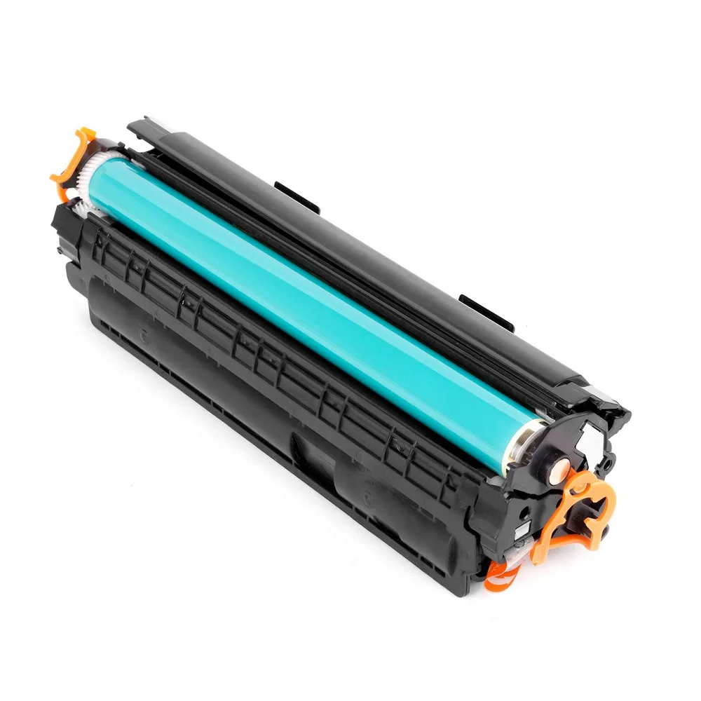 Фотобарабан картриджа ColorWay CW-C728M с шестерней и фиксатором