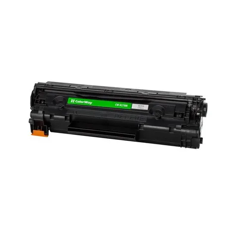 Картридж ColorWay HP CE278A/CANON 328/726/728 Universal (CW-H278N/CW-H278M)