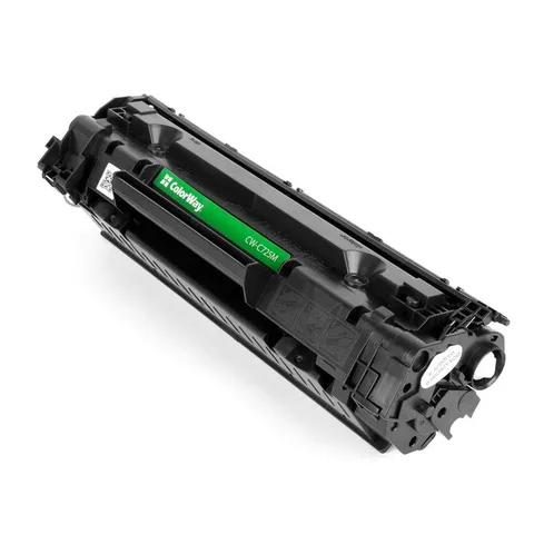 Картридж ColorWay Canon 725/HP CE285A NEW (CW-C725M / CW-C725N)
