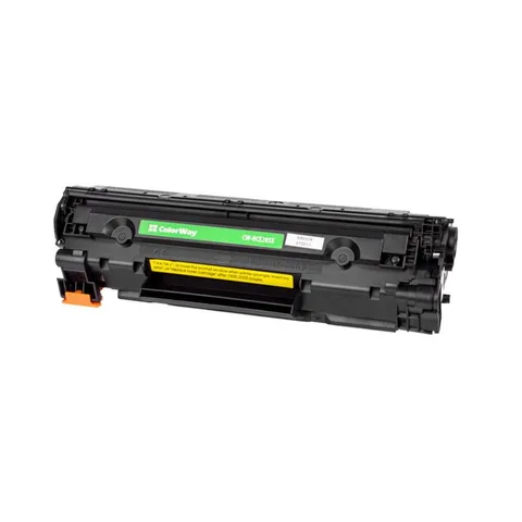 Картридж ColorWay HP CE285X/Canon 725 Universal (CW-H285MX)