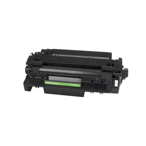 Картридж ColorWay Canon 724 Black (CW-C724M)