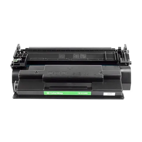 Картридж ColorWay HP CF226X (CW-H226MX)