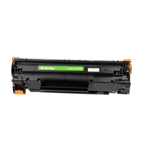 Картридж ColorWay HP CE285A/CANON 725 Dual Pack (CW-C725FM)