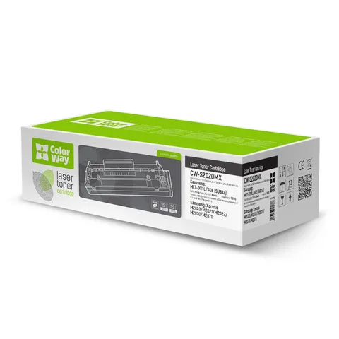 Картридж ColorWay Samsung MLT-D111S max (CW-S2020MX)