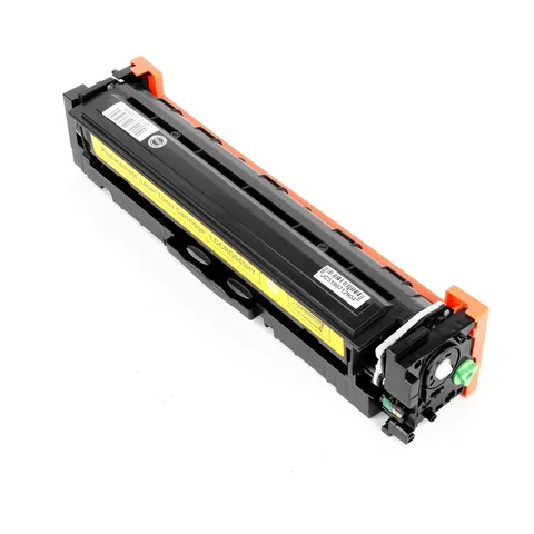Картридж ColorWay Canon 045 Yellow (CW-C045YM)