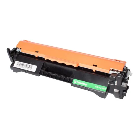 Картридж ColorWay HP CF230A (CW-H230MC) с чипом