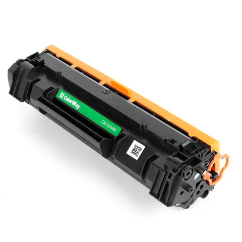 Картридж ColorWay HP CF244A Black (CW-H244M)