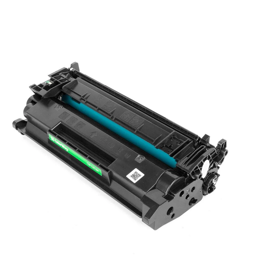 Картридж ColorWay Canon 052 Black (CW-C052M)