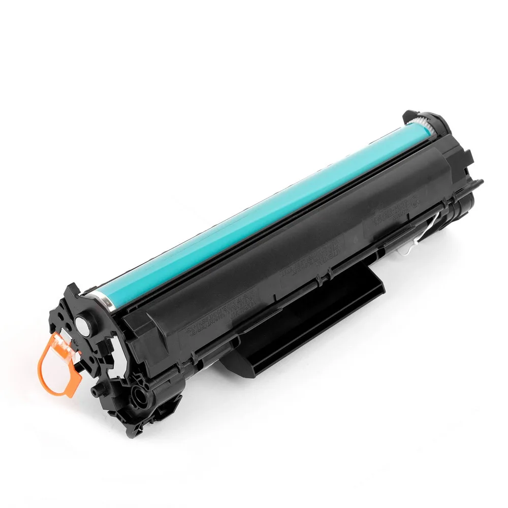 Картридж ColorWay Canon 725 (CW-C725M/TH-1005) + Тонер (TH-1005) 3 x 60г — фото 9