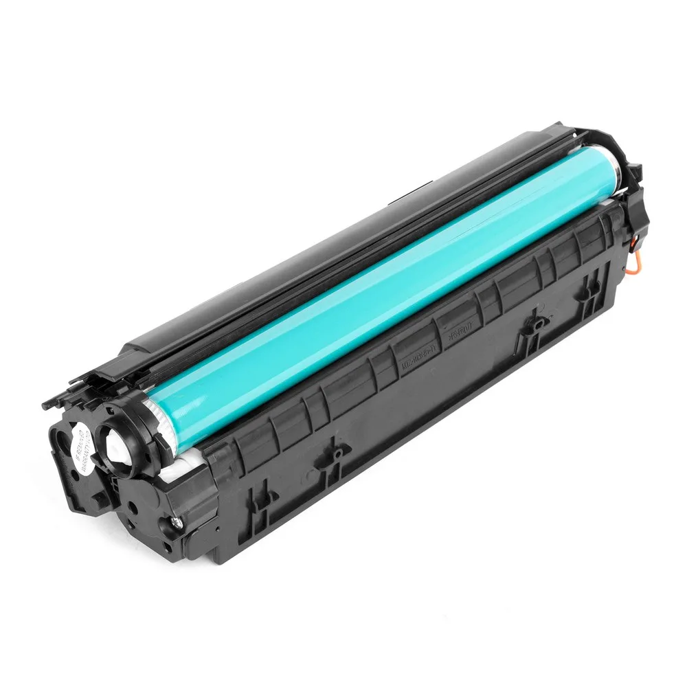 Картридж ColorWay Canon 725 (CW-C725M/TH-1005) + Тонер (TH-1005) 3 x 60г — фото 10
