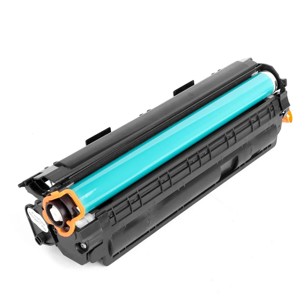 Картридж ColorWay Canon 726/728 (CW-C728M/TH-1005) + Тонер (TH-1005) 3 x 60г — фото 9