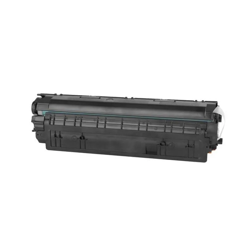 Картридж ColorWay Canon 737 (CW-C737M/TH-1005) + Тонер (TH-1005) 3 x 60г — фото 3