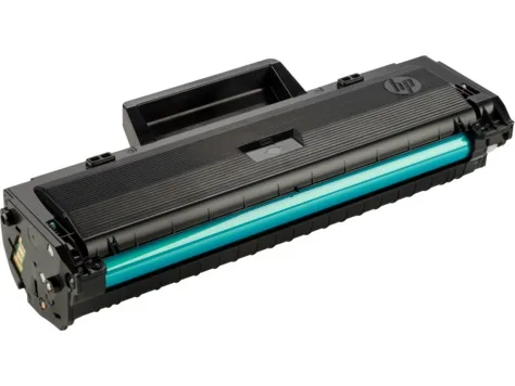 Тонер-картридж HP 106A Black (W1106A)