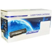 Тонер-картридж IPM Canon C-EXV33/GRP-35 iR2520/2525/2530 Black (TKC47)