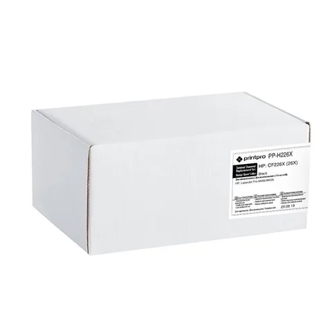 Картридж PrintPro HP CF226X Black (PP-H226X)