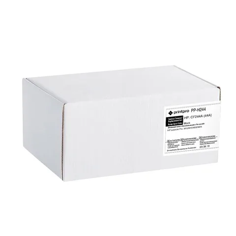 Картридж PrintPro HP CF244A Black (PP-H244)