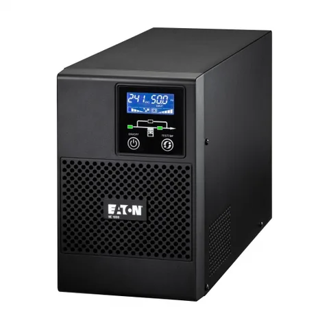 ИБП Eaton 9E 1000VA/800W (9E1000I)