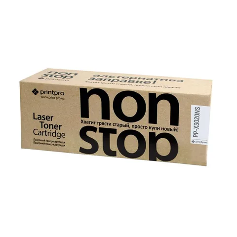 Картридж PrintPro NonStop Xerox 106R02773 (PP-X3020NS)