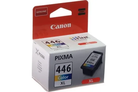 Картридж Canon CL-446XL Color (8284B001)